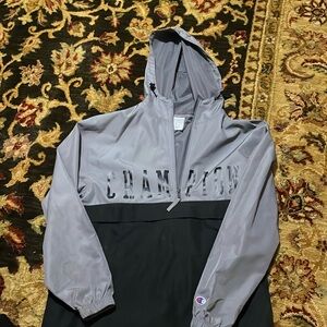 Champion wind breaker